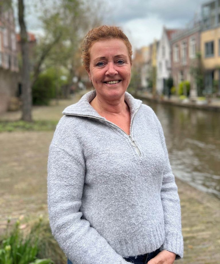 Foto van Diana de Wit