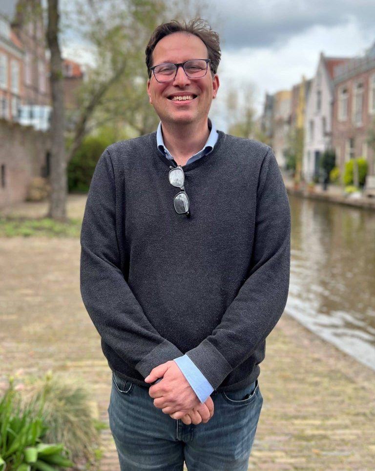 Foto van E. Stam