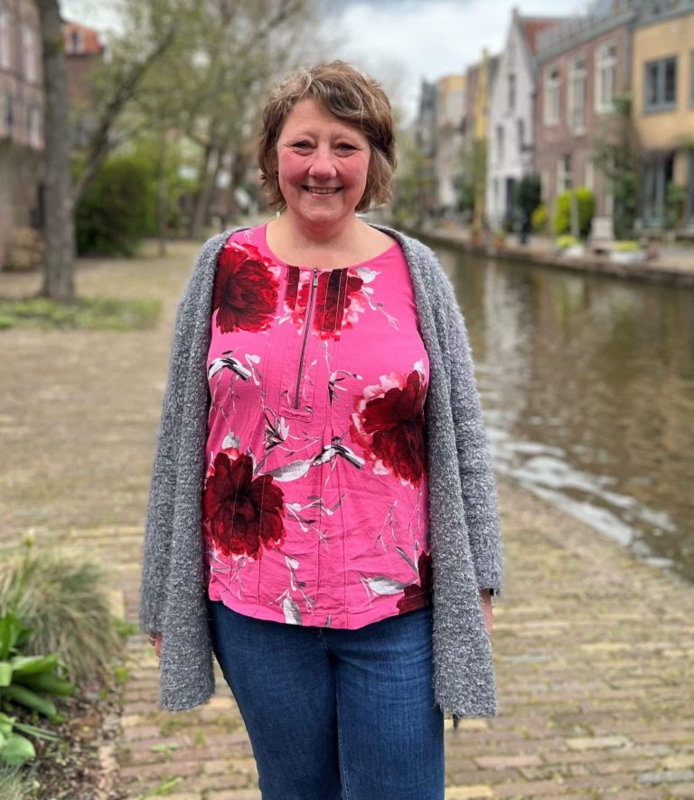 Foto van M. Leine