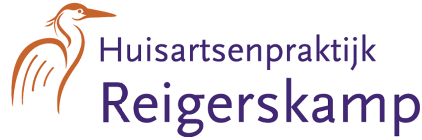 Logo Huisartsenpraktijk Reigerskamp
